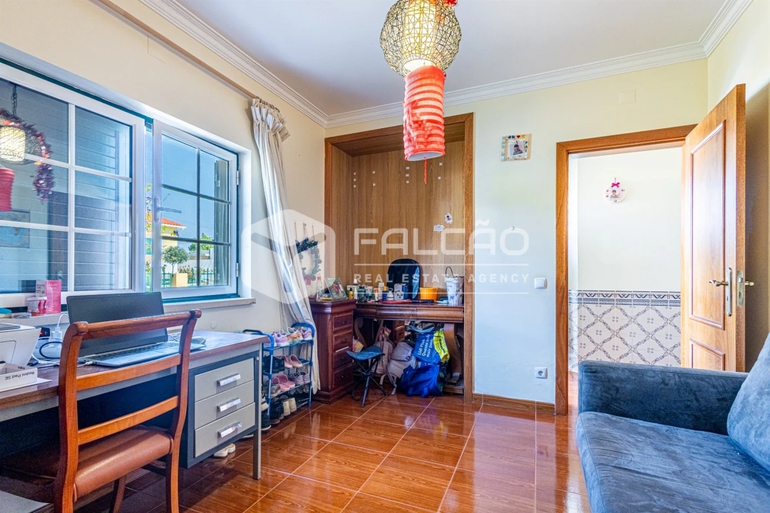 Moradia T4 para Venda em Marvila, Ribeira Santarém, São Salvador, São Nicolau Foto 17