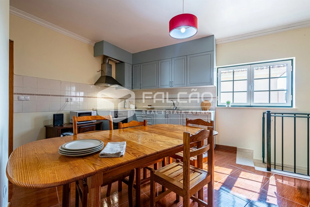 Moradia T4 para Venda em Marvila, Ribeira Santarém, São Salvador, São Nicolau Foto 26