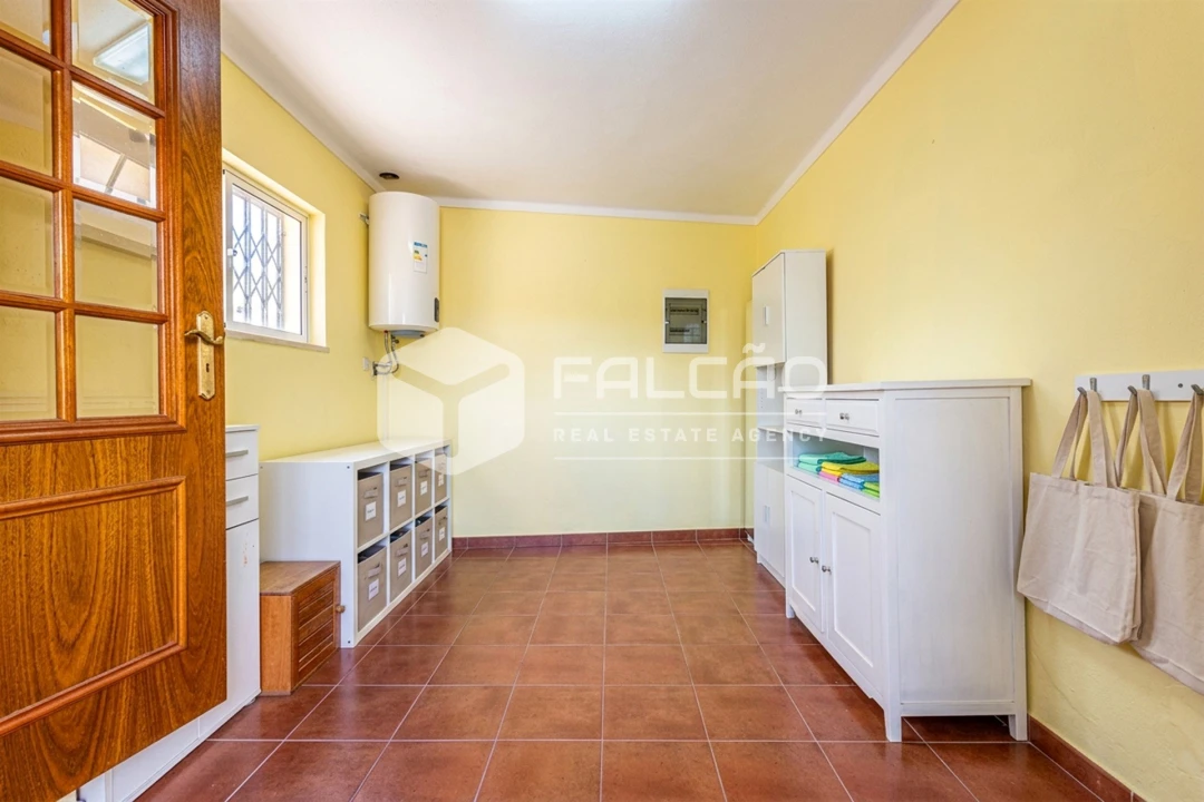 Moradia T4 para Venda em Marvila, Ribeira Santarém, São Salvador, São Nicolau Foto 30