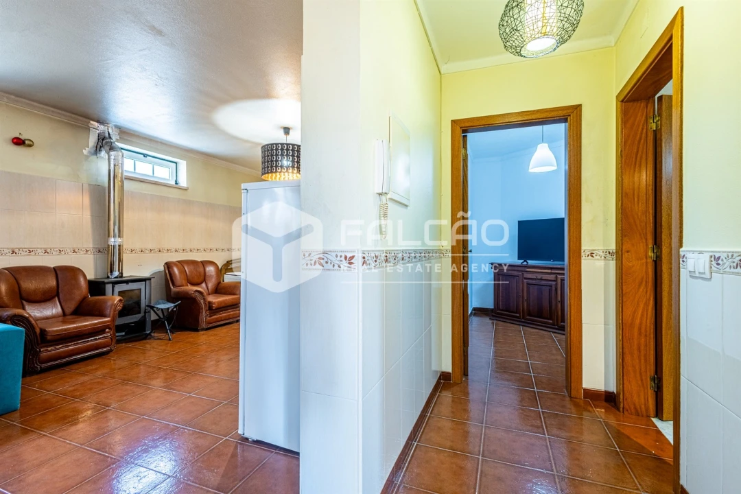 Moradia T4 para Venda em Marvila, Ribeira Santarém, São Salvador, São Nicolau Foto 41