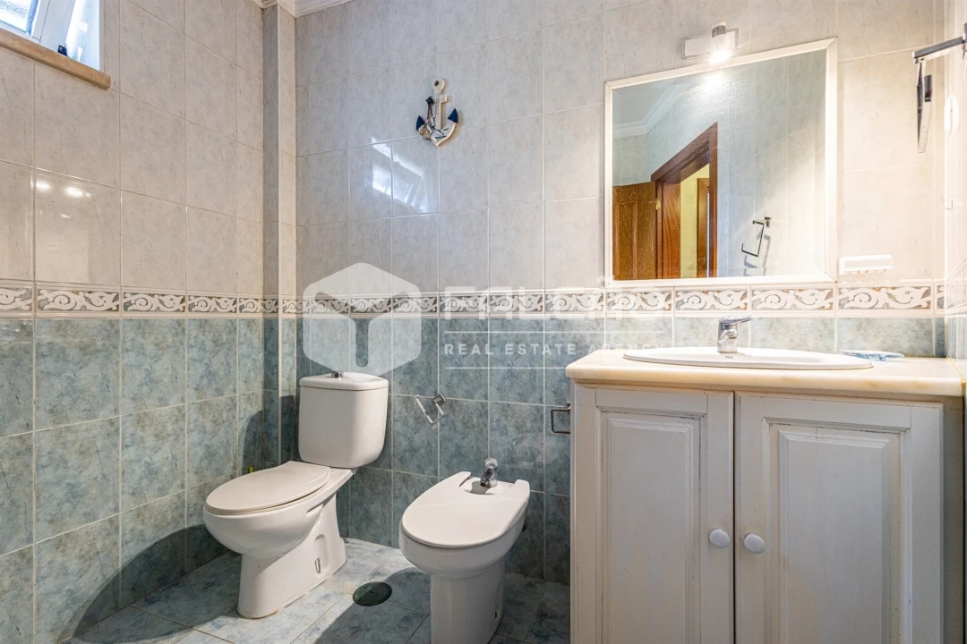 Moradia T4 para Venda em Marvila, Ribeira Santarém, São Salvador, São Nicolau Foto 45