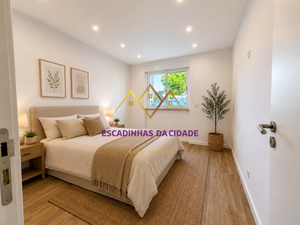 Apartamento T2 para Venda em Odivelas Foto 11