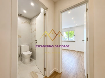 Apartamento T2 para Venda em Odivelas