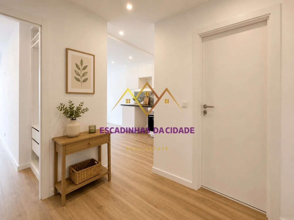Apartamento T2 para Venda em Odivelas Foto 5