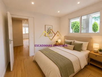 Apartamento T1 para Venda em Sacavém e Prior Velho