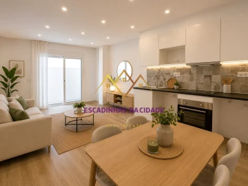 Apartamento T1 para Venda em Sacavém e Prior Velho