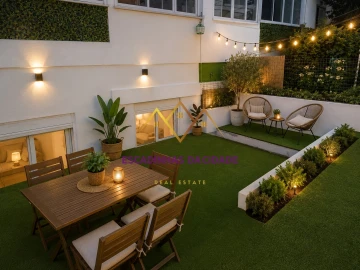 Apartamento T1 para Venda em Sacavém e Prior Velho