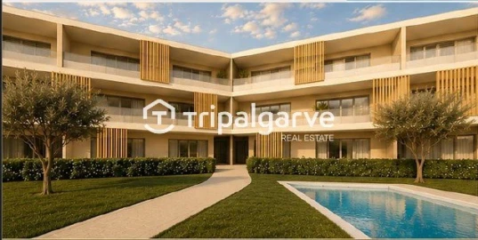 Apartamento T1 para Venda em Ferreiras