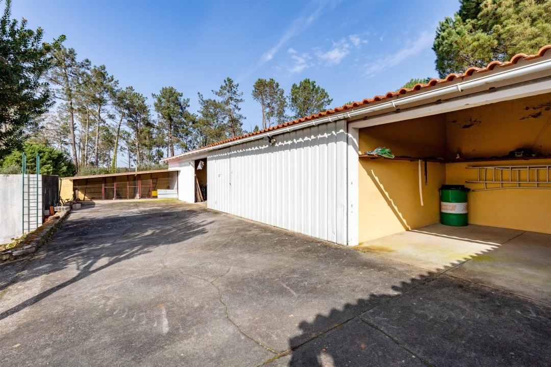 Moradia T3 para Venda em Pataias e Martingança Foto 60