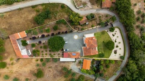 Moradia T3 para Venda em Pataias e Martingança