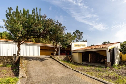 Moradia T3 para Venda em Pataias e Martingança