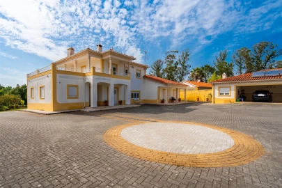 Moradia T3 para Venda em Pataias e Martingança