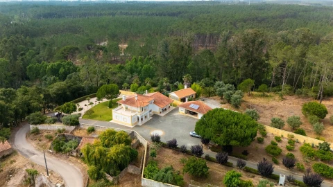 Moradia T3 para Venda em Pataias e Martingança