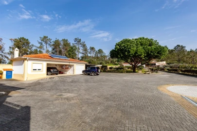 Moradia T3 para Venda em Pataias e Martingança