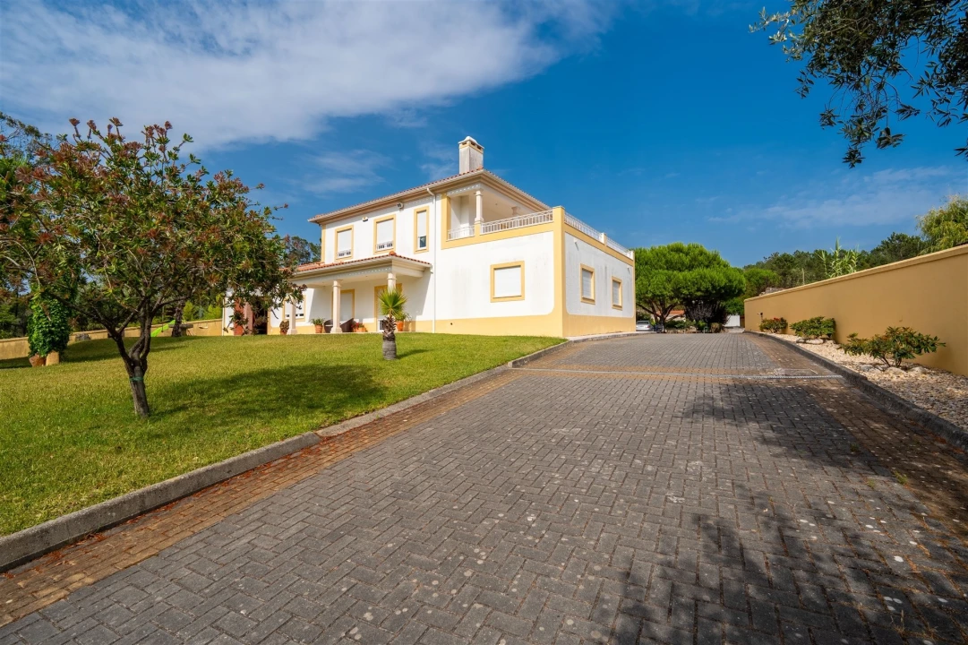Moradia T3 para Venda em Pataias e Martingança Foto 4
