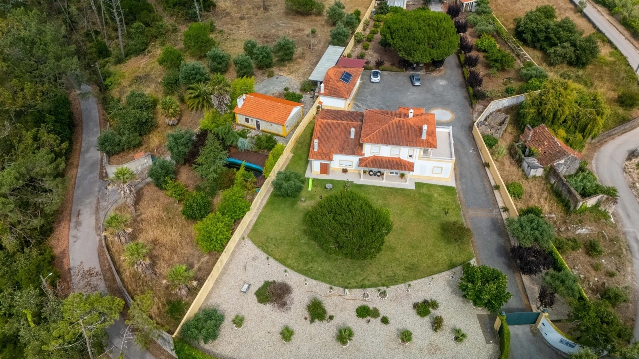 Moradia T3 para Venda em Pataias e Martingança Foto 11