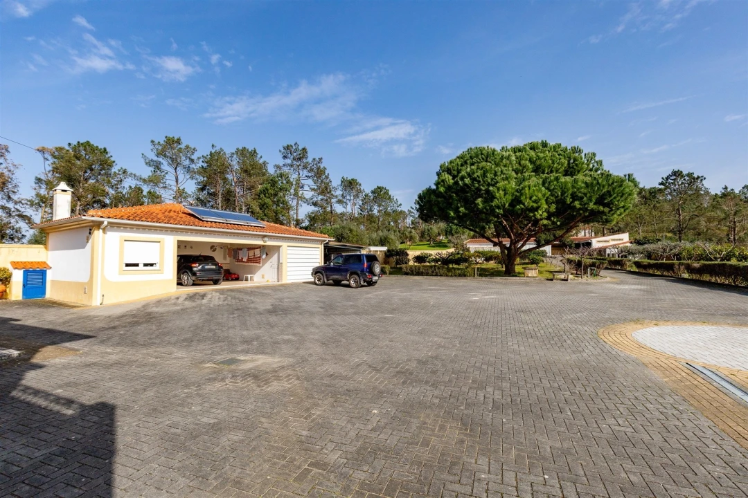 Moradia T3 para Venda em Pataias e Martingança Foto 53