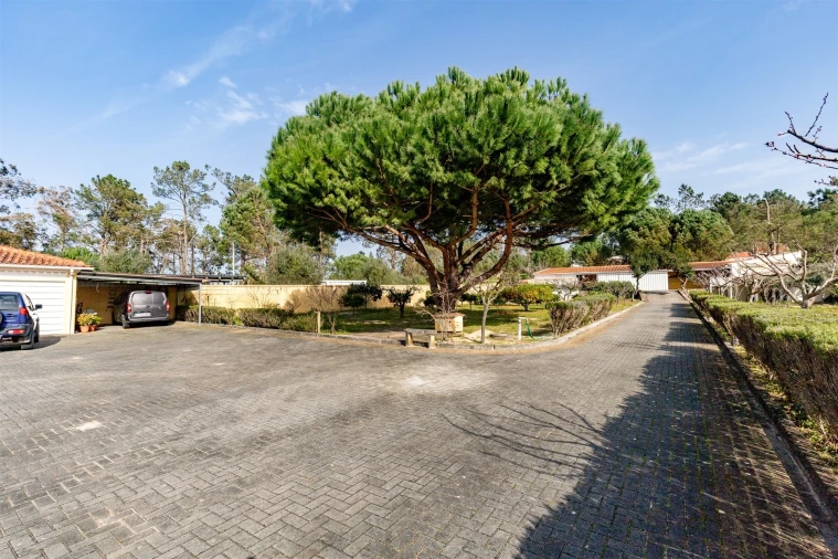Moradia T3 para Venda em Pataias e Martingança Foto 55