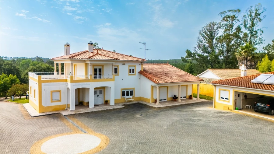 Moradia T3 para Venda em Pataias e Martingança Foto 19