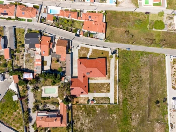 Moradia T5 para Venda em Pataias e Martingança