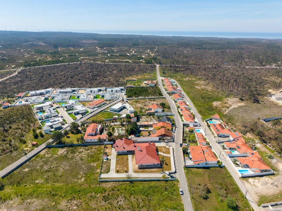 Moradia T5 para Venda em Pataias e Martingança Foto 55