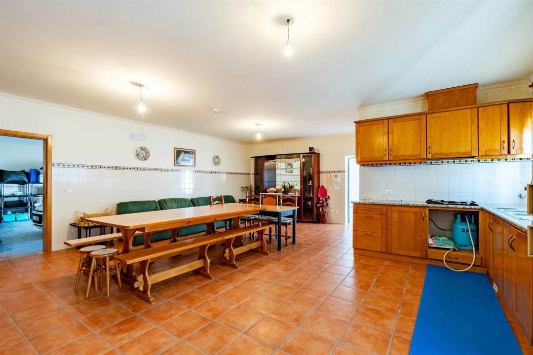 Moradia T5 para Venda em Pataias e Martingança Foto 43
