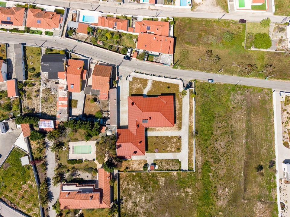 Moradia T5 para Venda em Pataias e Martingança Foto 53