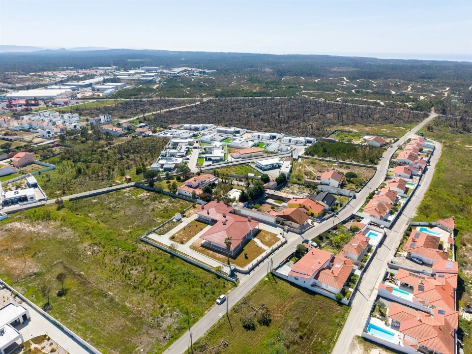 Moradia T5 para Venda em Pataias e Martingança Foto 56