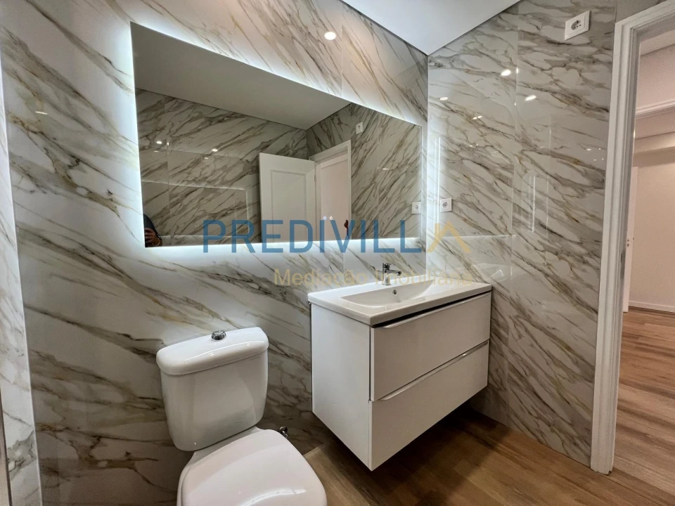 Apartamento T4 para Venda em Póvoa de Varzim, Beiriz e Argivai Foto 22