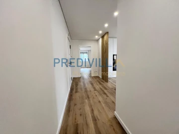 Apartamento T4 para Venda em Póvoa de Varzim, Beiriz e Argivai
