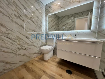Apartamento T4 para Venda em Póvoa de Varzim, Beiriz e Argivai