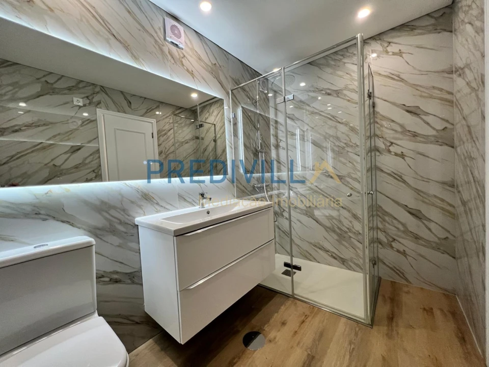 Apartamento T4 para Venda em Póvoa de Varzim, Beiriz e Argivai Foto 10