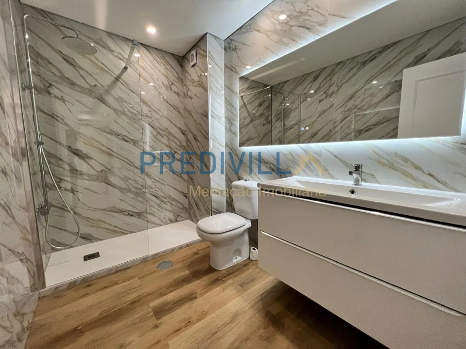 Apartamento T4 para Venda em Póvoa de Varzim, Beiriz e Argivai Foto 20