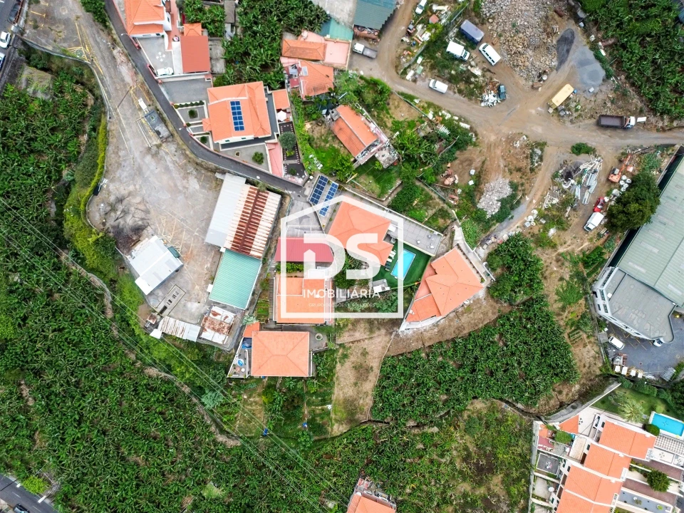 Terreno para Venda em São Martinho Foto 11