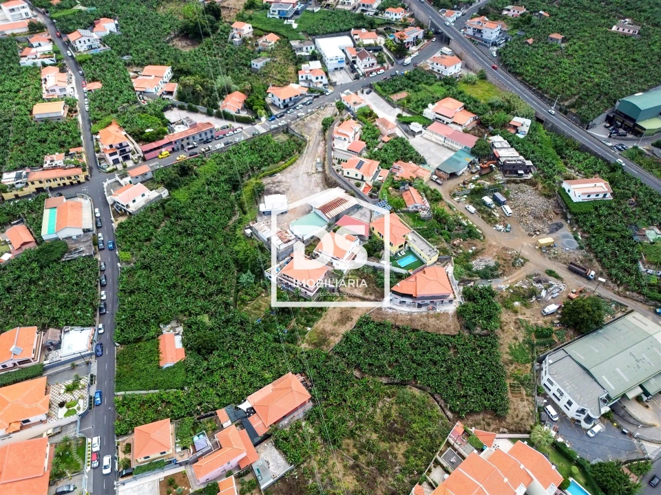 Terreno para Venda em São Martinho Foto 12