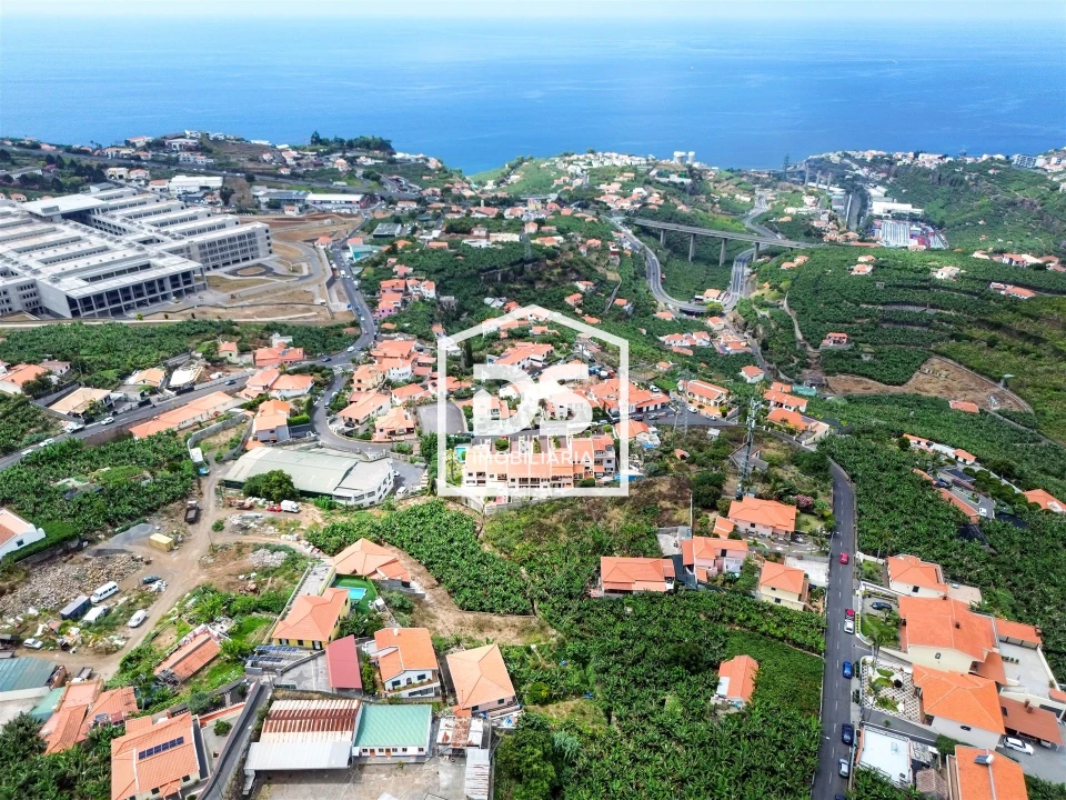 Terreno para Venda em São Martinho Foto 16
