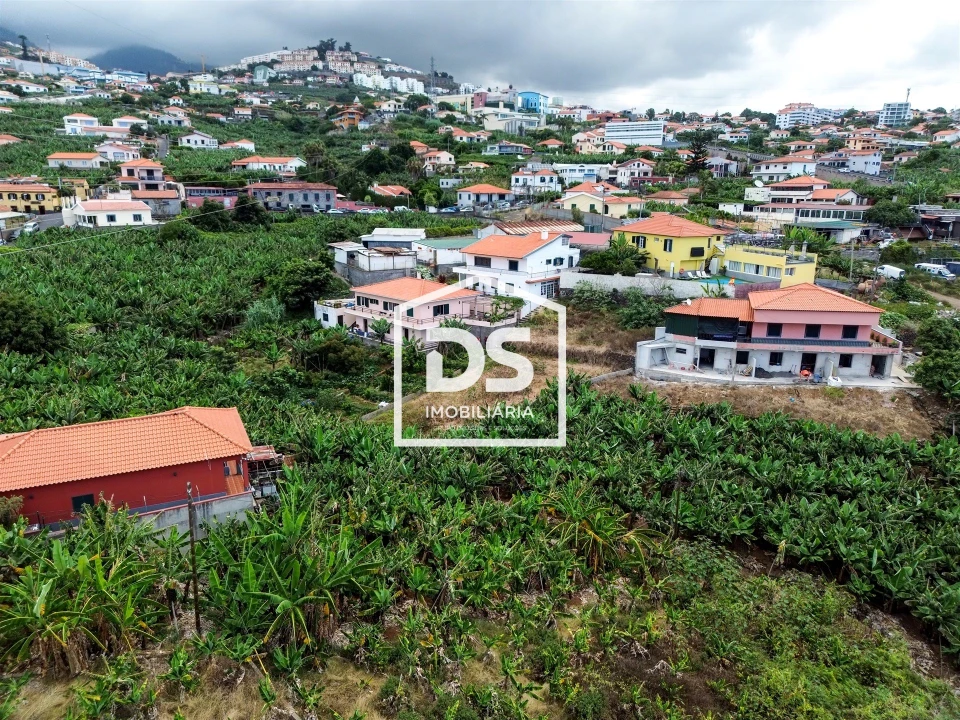 Terreno para Venda em São Martinho Foto 8