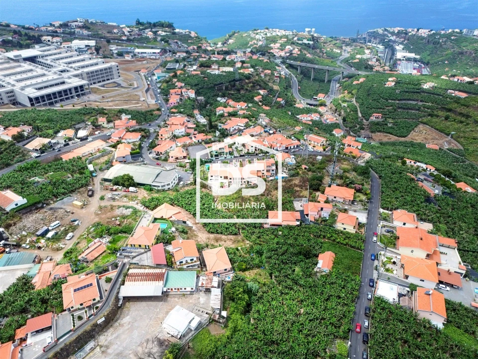 Terreno para Venda em São Martinho Foto 15