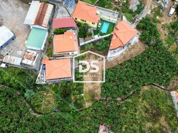 Terreno para Venda em São Martinho