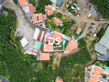 Terreno para Venda em São Martinho