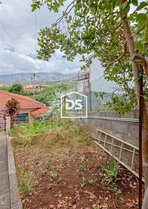 Terreno para Venda em São Martinho