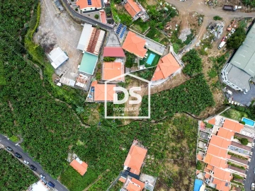 Terreno para Venda em São Martinho