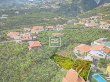 Terreno para Venda em São Martinho