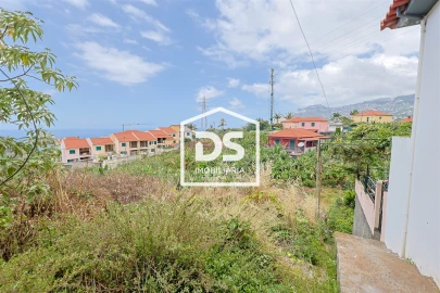 Terreno para Venda em São Martinho