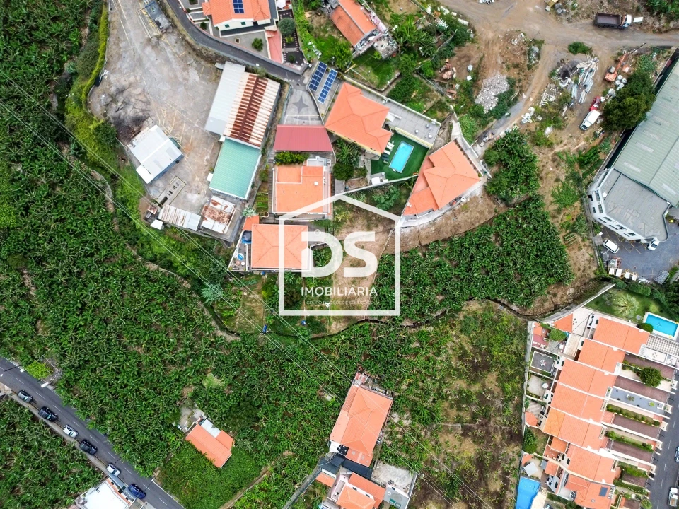 Terreno para Venda em São Martinho Foto 10