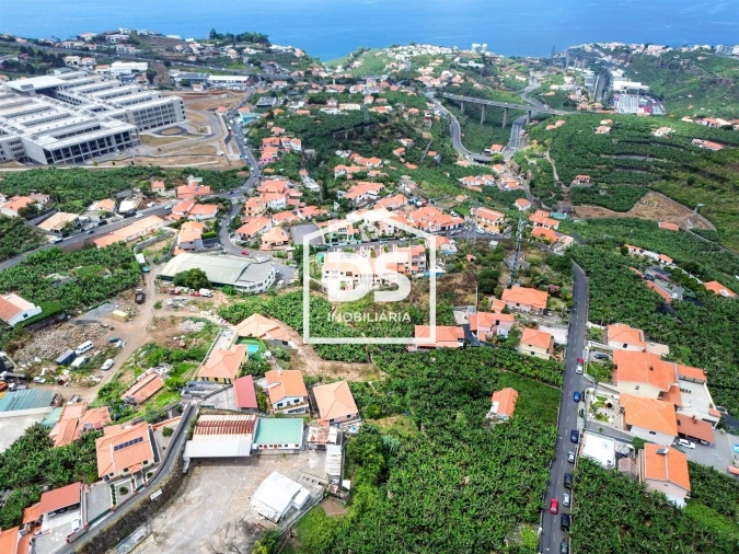 Terreno para Venda em São Martinho Foto 15
