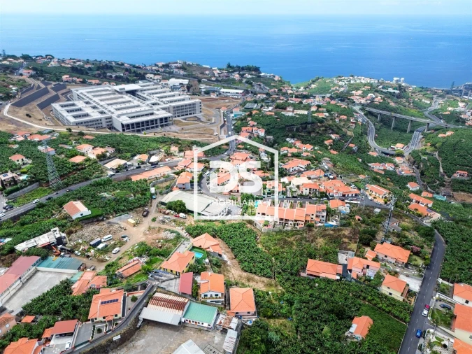 Terreno para Venda em São Martinho Foto 17