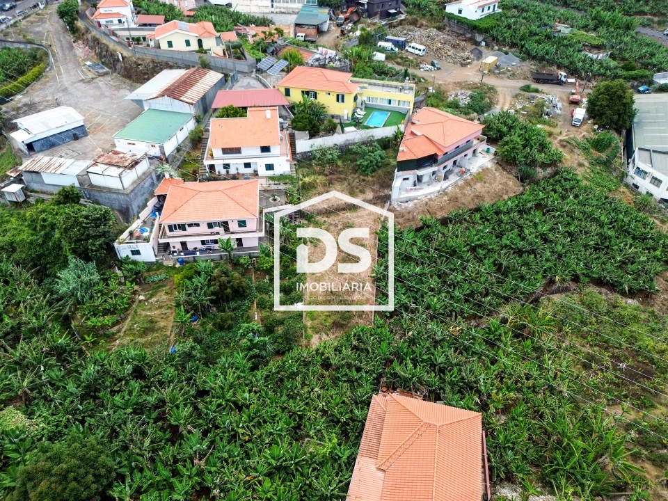 Terreno para Venda em São Martinho Foto 9