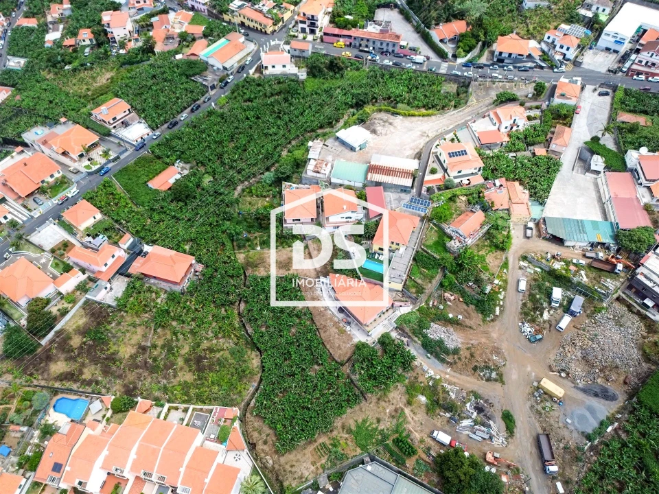 Terreno para Venda em São Martinho Foto 13