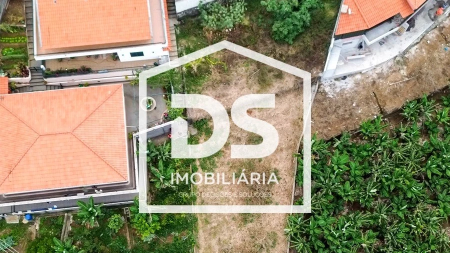 Terreno para Venda em São Martinho